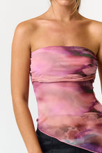 Load image into Gallery viewer, Tie dye Top