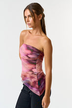 Load image into Gallery viewer, Tie dye Top