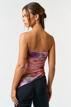 Load image into Gallery viewer, Tie dye Top