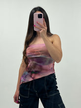 Load image into Gallery viewer, Tie dye Top