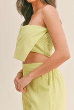 Load image into Gallery viewer, Lime Set