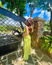 Load image into Gallery viewer, Lime Set