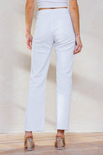 Load image into Gallery viewer, White Jean