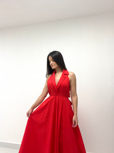 Valentine Dress