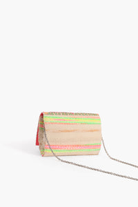 Neon Clutch