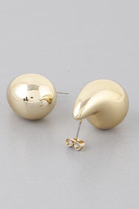 Teardrop Earring