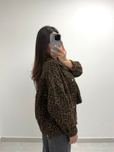 Load image into Gallery viewer, Leopard Jacket
