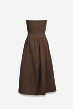 Load image into Gallery viewer, Tube Maxi Dress
