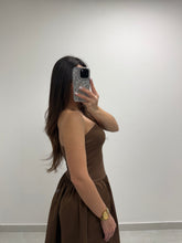 Load image into Gallery viewer, Tube Maxi Dress

