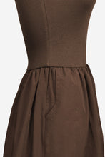 Load image into Gallery viewer, Tube Maxi Dress
