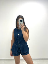 Load image into Gallery viewer, Denim Set
