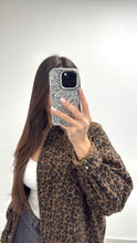 Load image into Gallery viewer, Leopard Jacket
