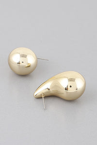 Teardrop Earring