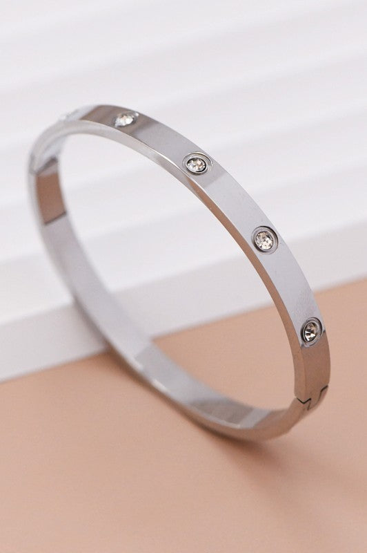 Sun Bangle