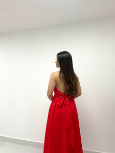 Valentine Dress