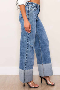 Vintage Jean