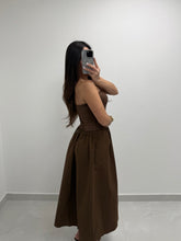 Load image into Gallery viewer, Tube Maxi Dress
