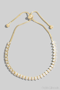 Adjustable Bracelet