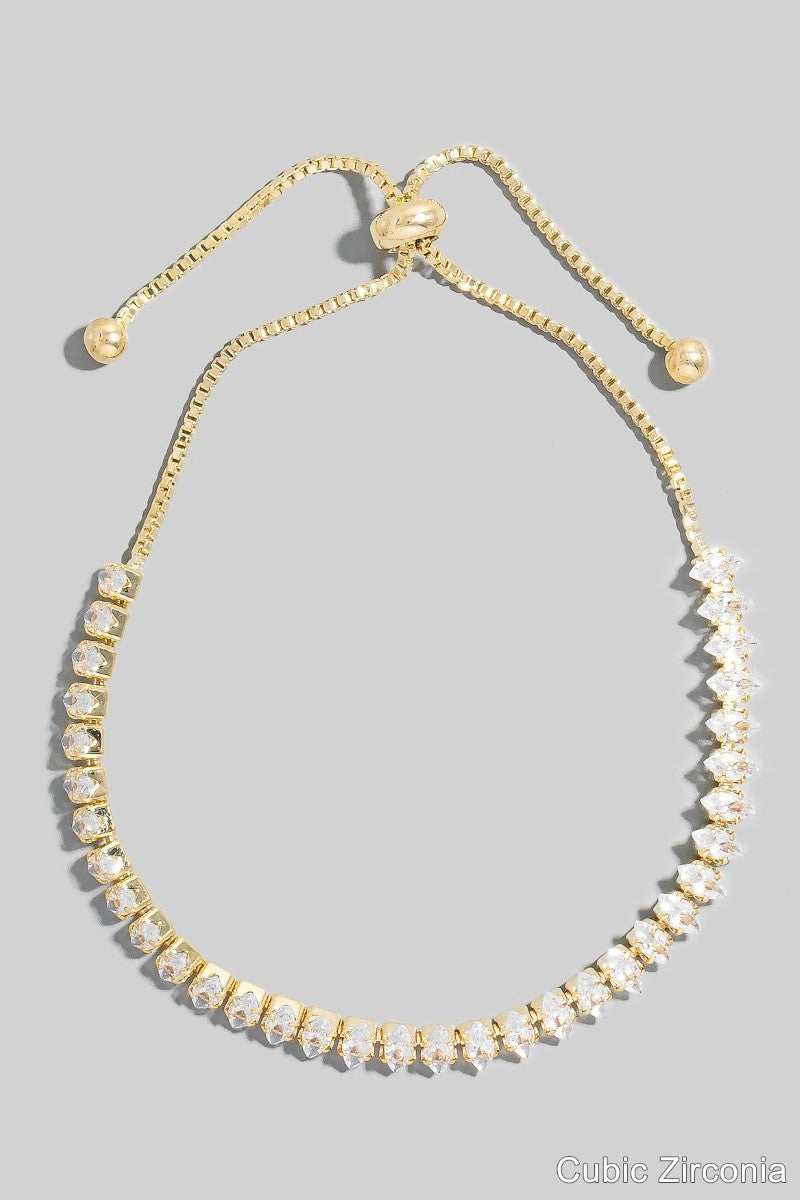 Adjustable Bracelet