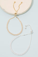 Load image into Gallery viewer, Adjustable Bracelet
