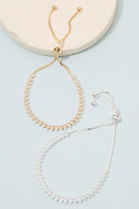 Adjustable Bracelet