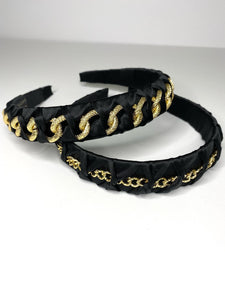 Chain Headband