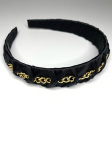 Chain Headband