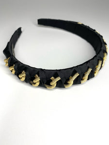 Chain Headband