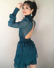 Load image into Gallery viewer, Teal Dress
