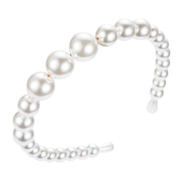 Pearl Headband