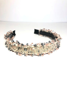 Fabric Headband