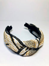 Load image into Gallery viewer, Straw Headband
