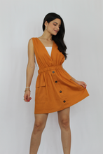 Load image into Gallery viewer, Amber mini Dress
