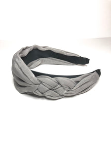 Twill Headband