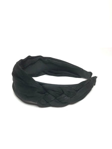 Twill Headband