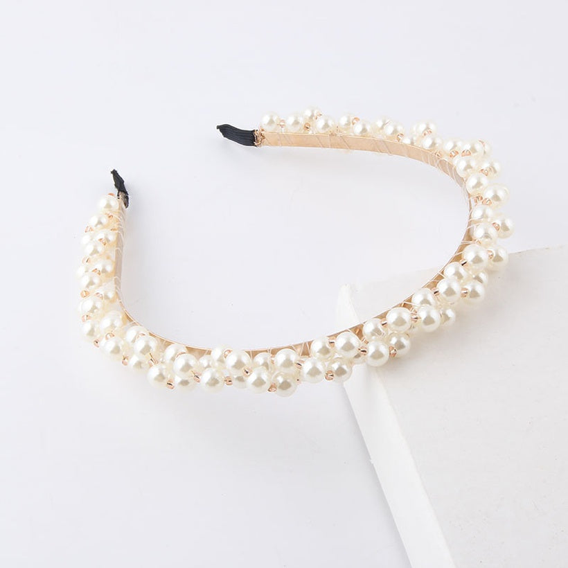 Pearl Headband