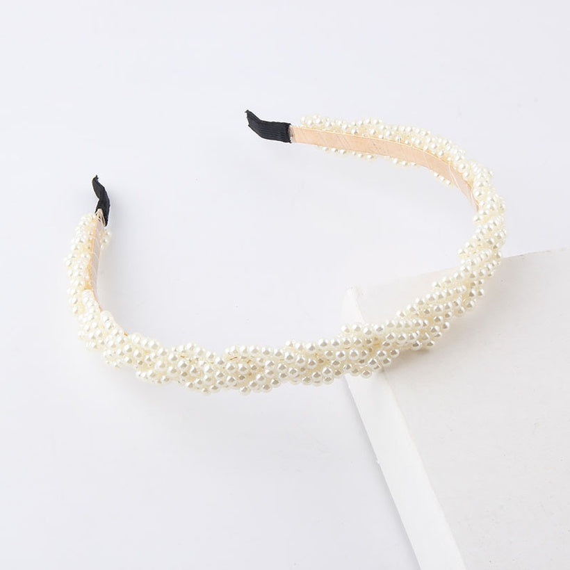 Pearl Headband