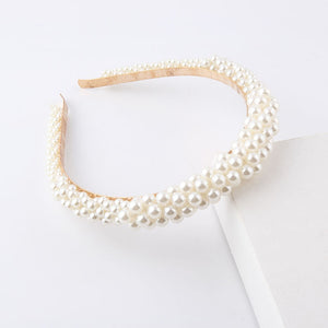 Pearl Headband