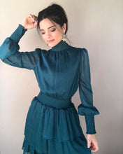 Load image into Gallery viewer, Teal Dress
