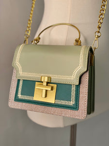 Pastel Bag