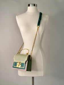 Pastel Bag