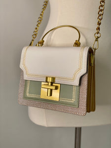 Pastel Bag