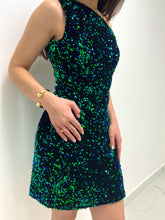 Load image into Gallery viewer, Sequin Dress
