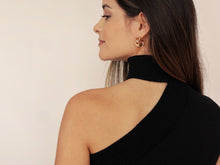 Load image into Gallery viewer, One Shoulder Sleeveless Top
