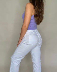 White Jean