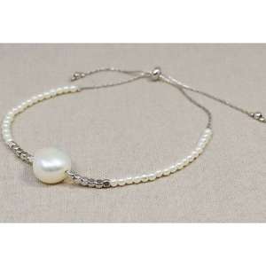 Baby Pearl Bracelet