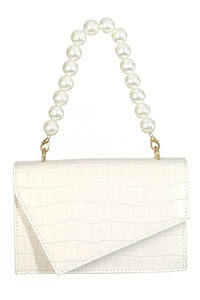 Ivory Bag