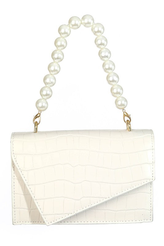 Ivory Bag